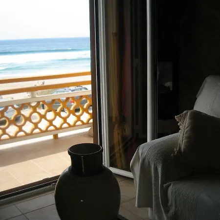 Lucas House 1 * 알제주르