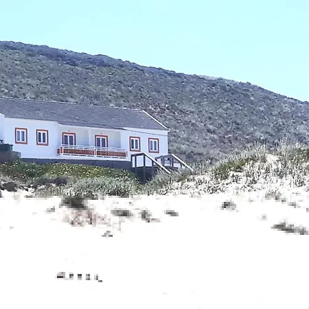 Lucas House 1 Apartament