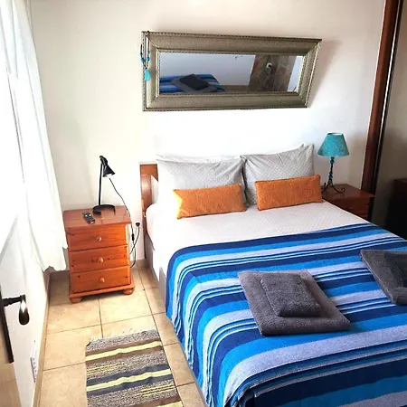 Apartment Lucas House 1