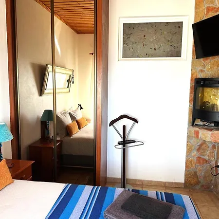 Lucas House 1 Apartament Aljezur