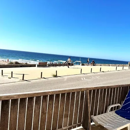 Apartament Lucas House 1 Aljezur