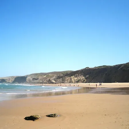 Lucas House 1 Aljezur