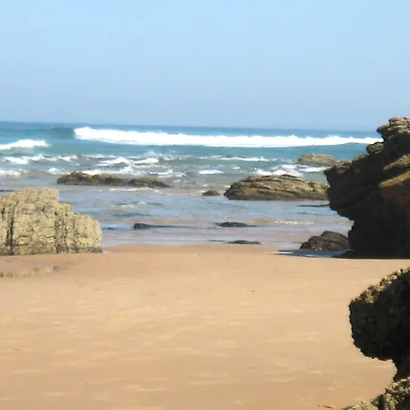 Lucas House 1 * Aljezur