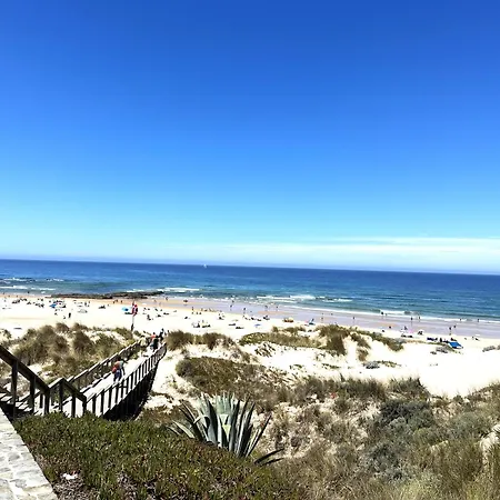 Apartamento Lucas House 1 *