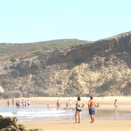 Lucas House 1 Apartament Aljezur