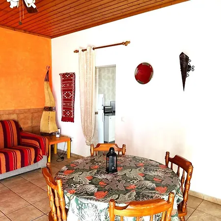 Apartment Lucas House 1 Aljezur