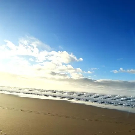 Lucas House 1 Aljezur