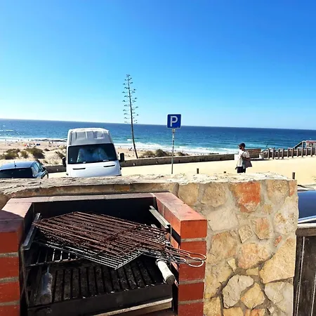 Lucas House 1 Apartamento