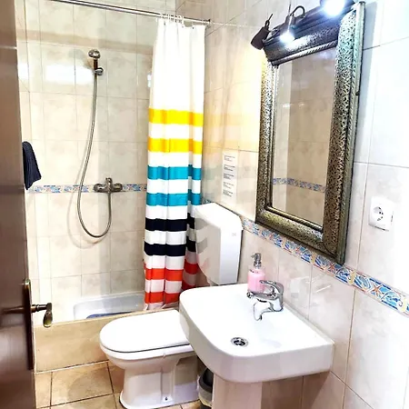 Apartament Lucas House 1