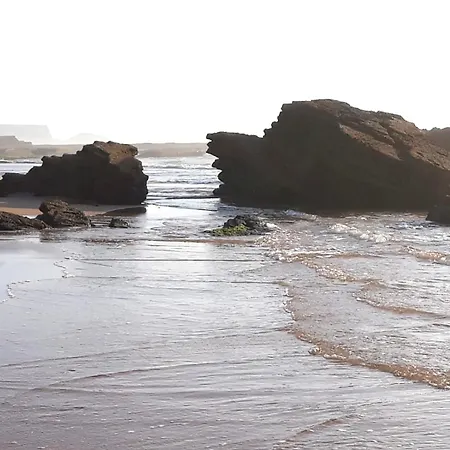 Lucas House 1 Apartament *