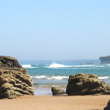 Apartament Lucas House 1 Aljezur