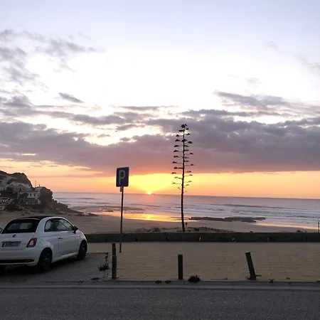 Lucas House 1 Aljezur