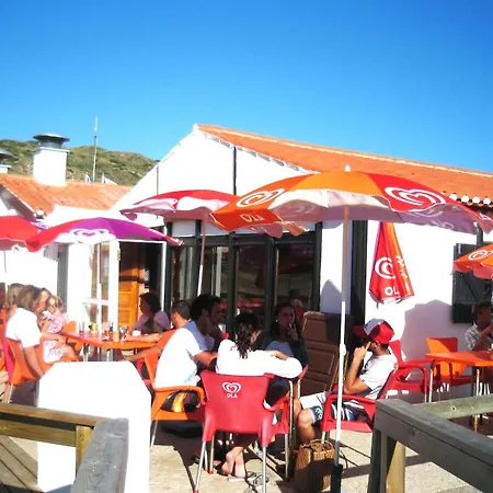 Lucas House 1 * Aljezur