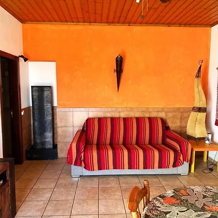 Lucas House 1 Apartamento