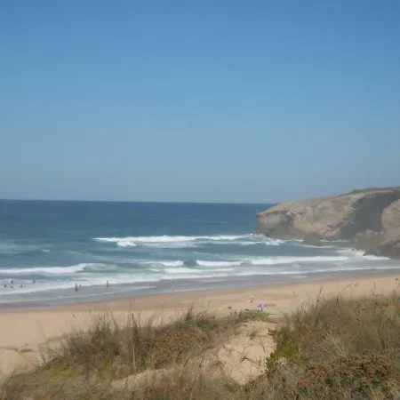 Lucas House 1 Apartament