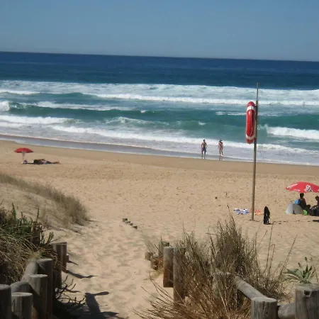 Lucas House 1 Apartament Aljezur