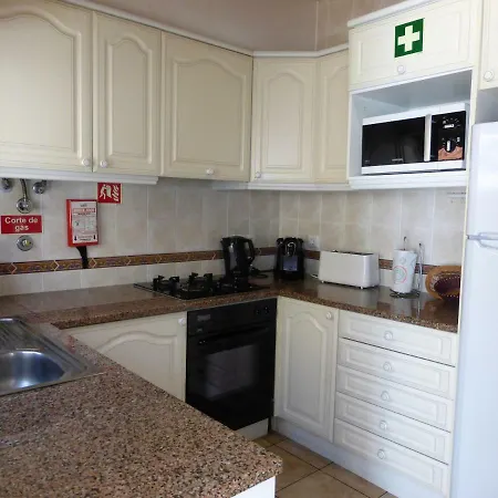 Apartment Lucas House 1 *