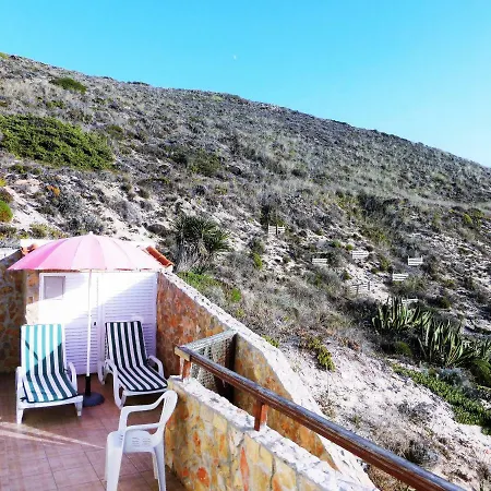 Apartment Lucas House 1 Aljezur