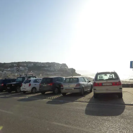 Lucas House 1 Apartament *