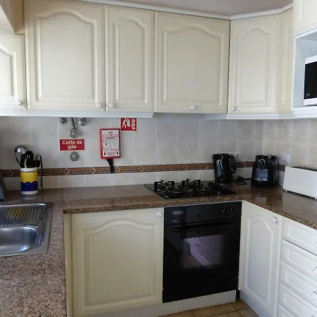 Apartment Lucas House 1 Aljezur