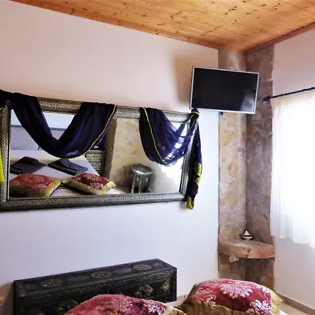 Lucas House 1 * Aljezur