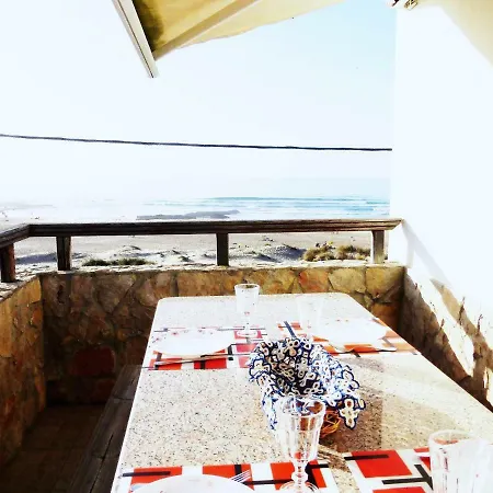 Lejlighed Lucas House 1 *