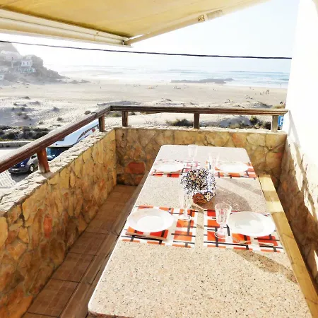 Apartment Lucas House 1 Aljezur