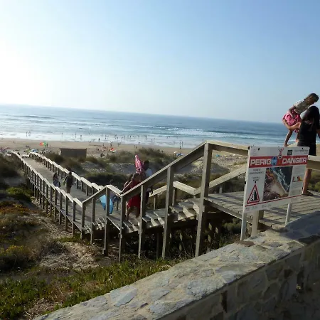 Lucas House 1 * Aljezur