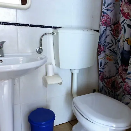 Lucas House 1 Apartamento *