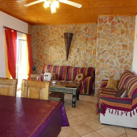 Lucas House 1 * Aljezur