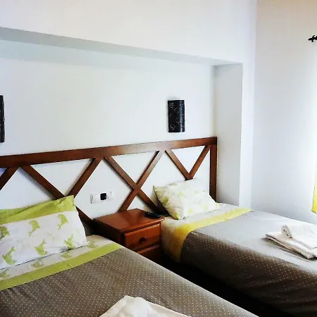 Lucas House 1 Apartament Aljezur