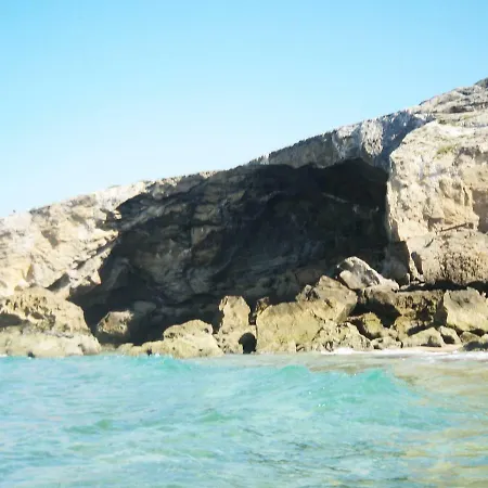 Lucas House 1 Apartament *