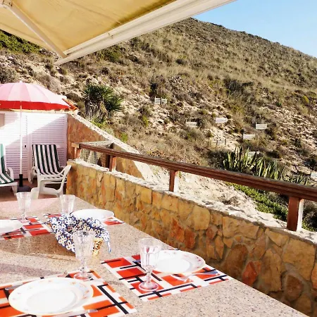 Lucas House 1 Apartament *