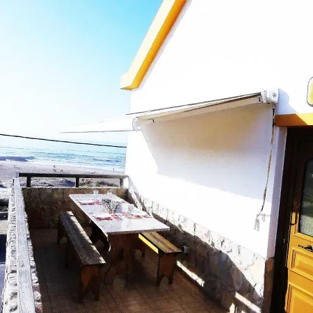 Lucas House 1 * Aljezur
