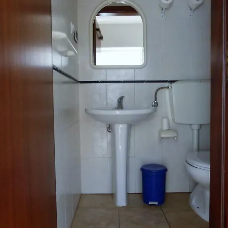 Apartamento Lucas House 1