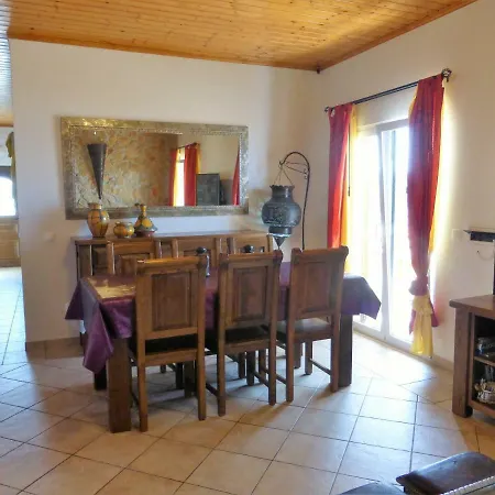 Apartamento Lucas House 1