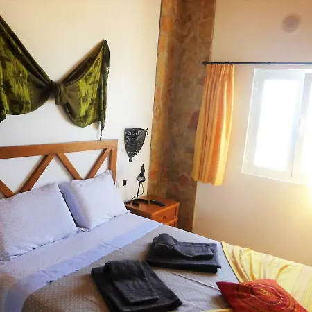 Lucas House 1 Apartament Aljezur