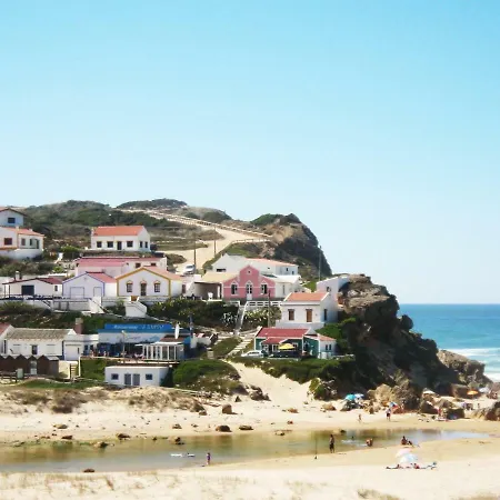 Apartment Lucas House 1 Aljezur