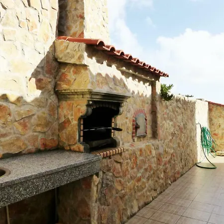 Lucas House 1 Apartament