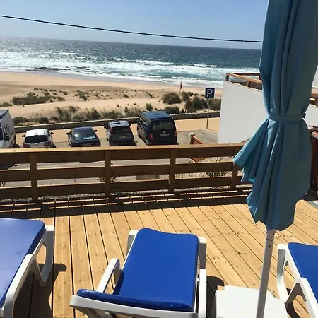 Lucas House 1 * Aljezur