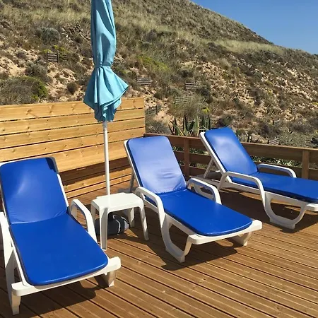 Lucas House 1 Aljezur