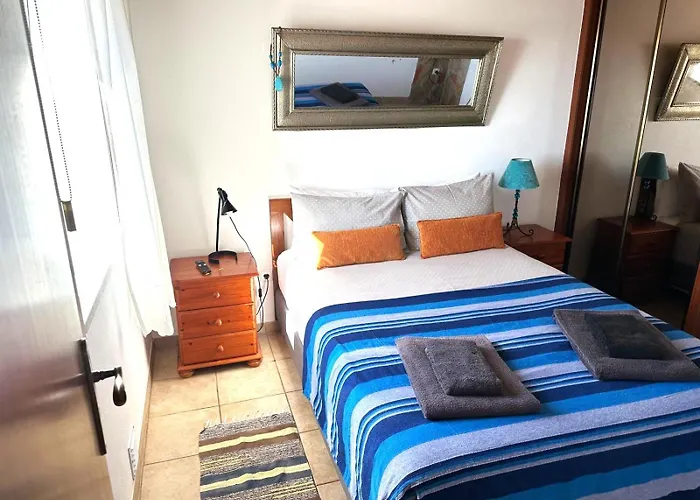 Apartamento Lucas House 1