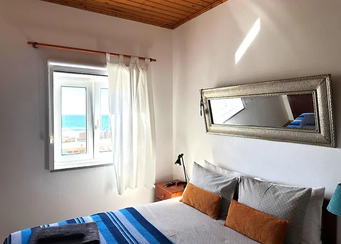 Apartamento Lucas House 1 *