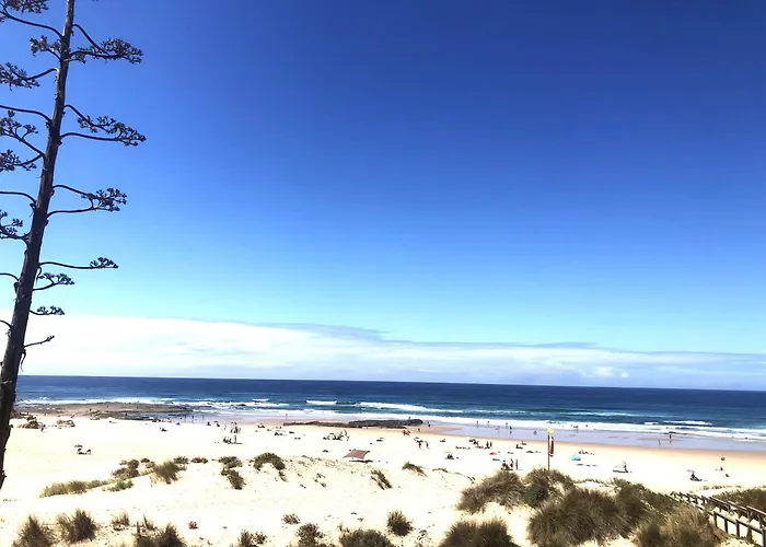 Lucas House 1 Aljezur