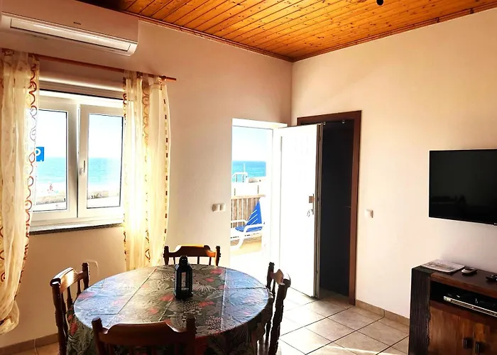 Lucas House 1 Apartamento