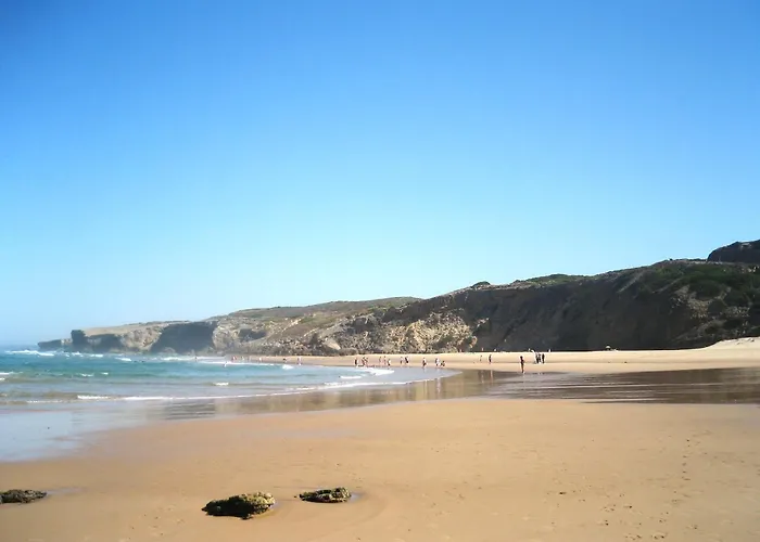 Lucas House 1 Aljezur