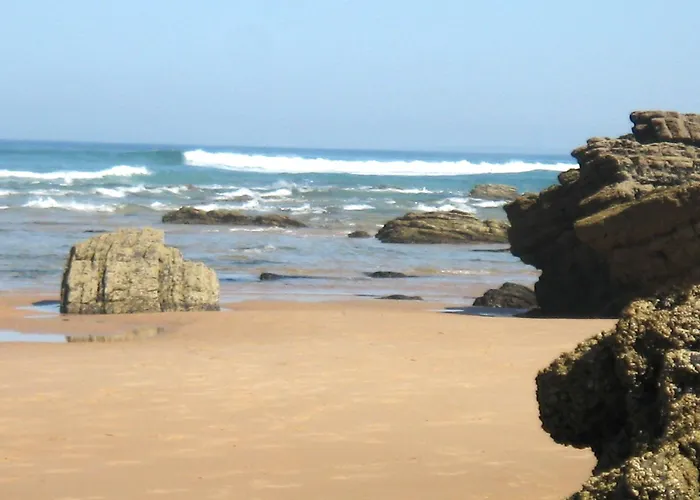 Lucas House 1 * Aljezur