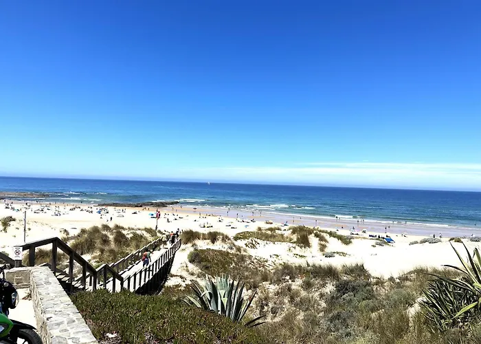 Apartamento Lucas House 1 *