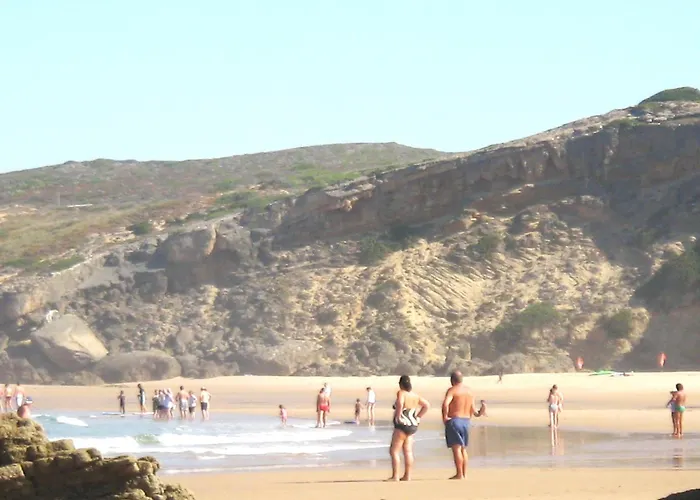 Lucas House 1 Apartamento Aljezur