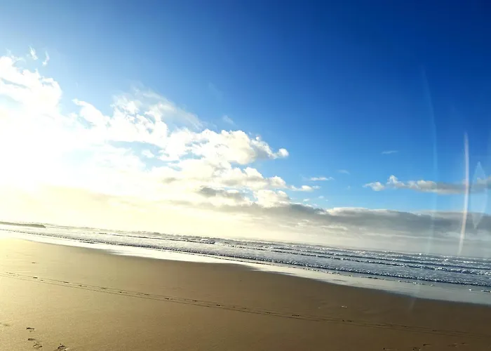 Lucas House 1 Aljezur